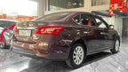 Dongfeng Nissan Sylphy 2018 1.6XV CVT Premium Version -u22840408 | ZEEX AUTO