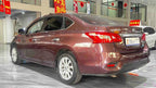 Dongfeng Nissan Sylphy 2018 1.6XV CVT Premium Edition -u22840103 | ZEEX AUTO