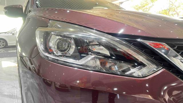 Dongfeng Nissan Sylphy 2018 1.6XV CVT Premium Version -u22840408 | ZEEX AUTO