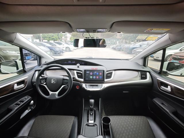Dongfeng Honda Jade 2017 Model 1.8L Automatic Comfort 5-Seater -u22869522 | ZEEX AUTO