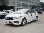 Dongfeng Honda Jade 2017 Model 1.8L Automatic Comfort 5-Seater -u22869522 | ZEEX AUTO