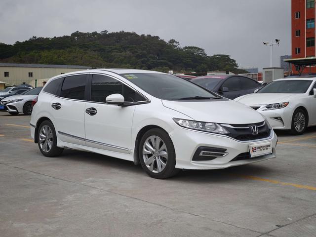Dongfeng Honda Jade 2017 Model 1.8L Automatic Comfort 5-Seater -u22869522 | ZEEX AUTO