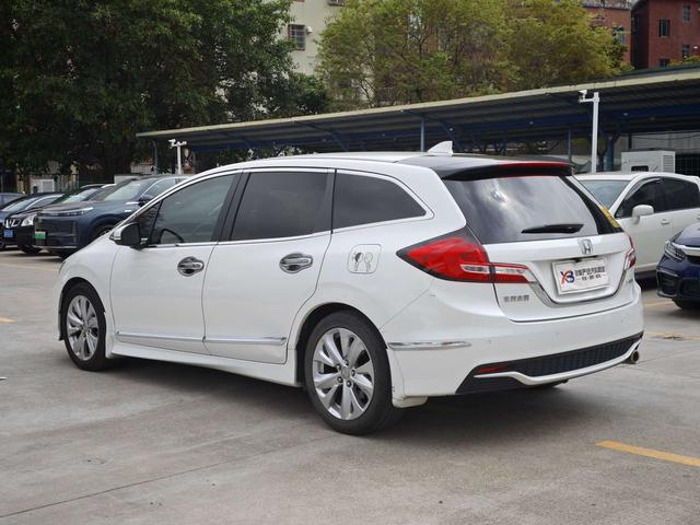 Dongfeng Honda Jade 2017 Model 1.8L Automatic Comfort 5-Seater -u22869522 | ZEEX AUTO