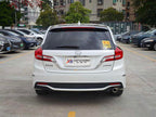 Dongfeng Honda Jade 2017 Model 1.8L Automatic Comfort 5-Seater -u22869522 | ZEEX AUTO