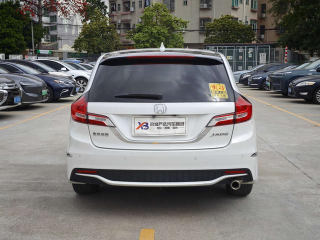 Dongfeng Honda Jade 2017 Model 1.8L Automatic Comfort 5-Seater -u22869522 | ZEEX AUTO