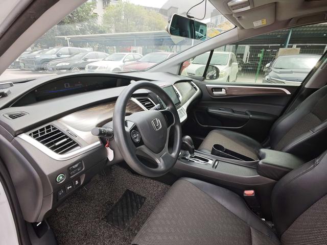 Dongfeng Honda Jade 2017 Model 1.8L Automatic Comfort 5-Seater -u22869522 | ZEEX AUTO