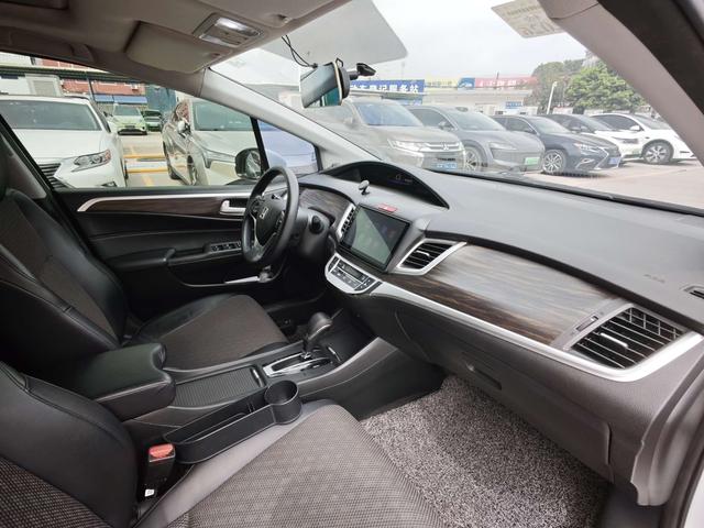 Dongfeng Honda Jade 2017 Model 1.8L Automatic Comfort 5-Seater -u22869522 | ZEEX AUTO