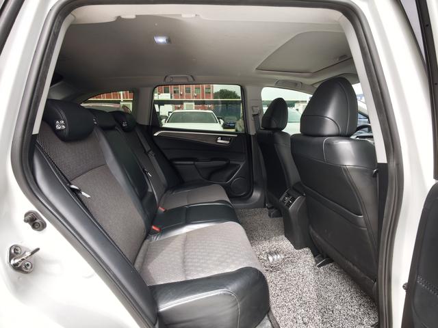 Dongfeng Honda Jade 2017 Model 1.8L Automatic Comfort 5-Seater -u22869522 | ZEEX AUTO