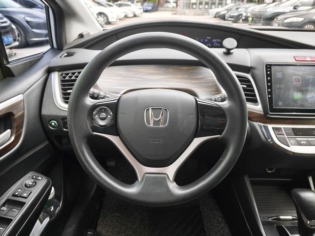 Dongfeng Honda Jade 2017 Model 1.8L Automatic Comfort 5-Seater -u22869522 | ZEEX AUTO