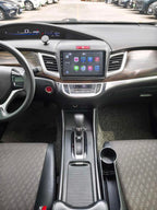 Dongfeng Honda Jade 2017 Model 1.8L Automatic Comfort 5-Seater -u22869522 | ZEEX AUTO