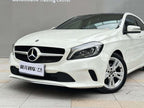 Mercedes-Benz A-Class (Imported) 2017 Facelift A 200 Dynamic -u22523496 | ZEEX AUTO