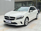 Mercedes-Benz A-Class (Imported) 2017 Facelift A 200 Dynamic -u22523496 | ZEEX AUTO