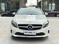 Mercedes-Benz A-Class (Imported) 2017 Facelift A 200 Dynamic -u22523496 | ZEEX AUTO