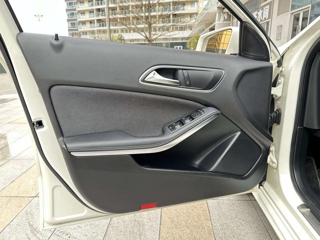 Mercedes-Benz A-Class (Imported) 2017 Facelift A 200 Dynamic -u22523496 | ZEEX AUTO