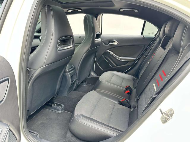 Mercedes-Benz A-Class (Imported) 2017 Facelift A 200 Dynamic -u22523496 | ZEEX AUTO