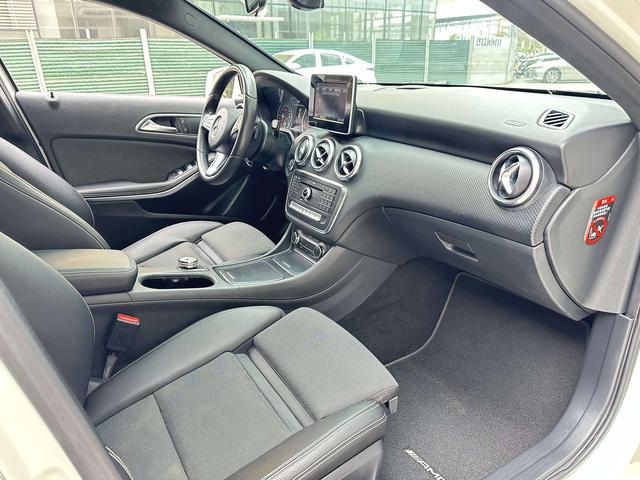 Mercedes-Benz A-Class (Imported) 2017 Facelift A 200 Dynamic -u22523496 | ZEEX AUTO