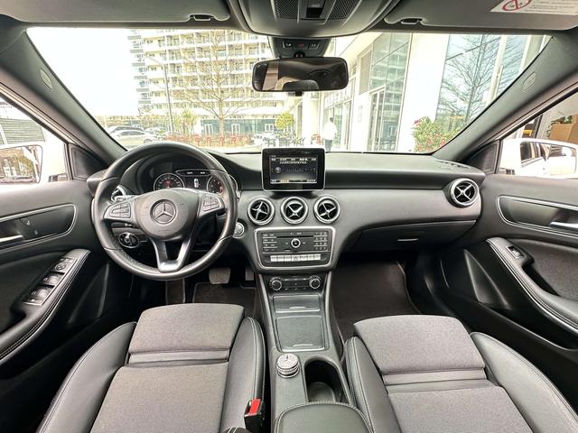 Mercedes-Benz A-Class (Imported) 2017 Facelift A 200 Dynamic -u22523496 | ZEEX AUTO
