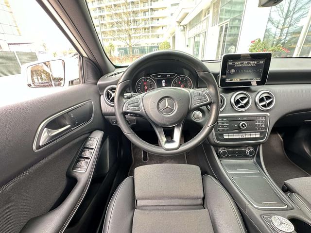 Mercedes-Benz A-Class (Imported) 2017 Facelift A 200 Dynamic -u22523496 | ZEEX AUTO