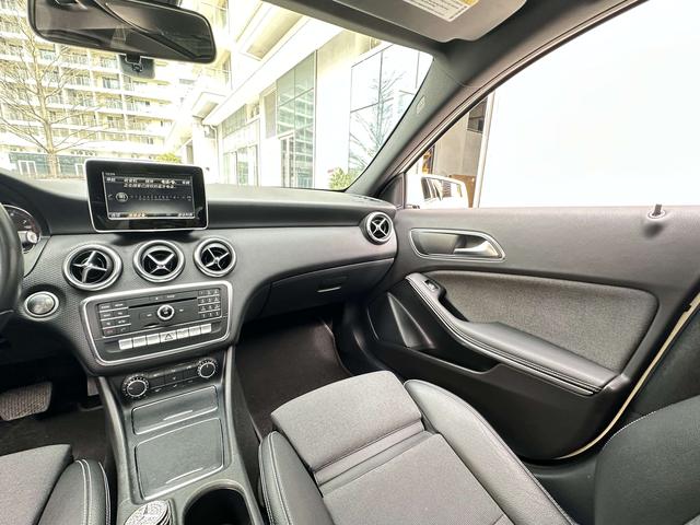 Mercedes-Benz A-Class (Imported) 2017 Facelift A 200 Dynamic -u22523496 | ZEEX AUTO
