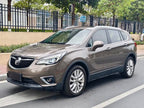 SAIC-GM Buick Envision 2018 Model 28T 4WD Elite Version -u22840610 | ZEEX AUTO