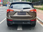 SAIC-GM Buick Envision 2018 Model 28T 4WD Elite Version -u22840610 | ZEEX AUTO