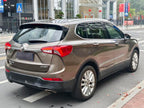 SAIC-GM Buick Envision 2018 Model 28T 4WD Elite Version -u22840610 | ZEEX AUTO