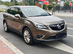 SAIC-GM Buick Envision 2018 Model 28T 4WD Elite Version -u22840610 | ZEEX AUTO