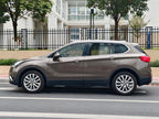 SAIC-GM Buick Envision 2018 Model 28T 4WD Elite Version -u22840610 | ZEEX AUTO