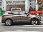 SAIC-GM Buick Envision 2018 Model 28T 4WD Elite Version -u22840610 | ZEEX AUTO