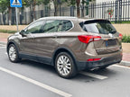 SAIC-GM Buick Envision 2018 Model 28T 4WD Elite Version -u22840610 | ZEEX AUTO