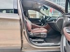 SAIC-GM Buick Envision 2018 Model 28T 4WD Elite Version -u22840610 | ZEEX AUTO