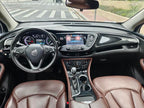 SAIC-GM Buick Envision 2018 Model 28T 4WD Elite Version -u22840610 | ZEEX AUTO
