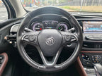 SAIC-GM Buick Envision 2018 Model 28T 4WD Elite Version -u22840610 | ZEEX AUTO
