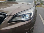 SAIC-GM Buick Envision 2018 Model 28T 4WD Elite Version -u22840610 | ZEEX AUTO