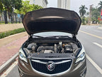 SAIC-GM Buick Envision 2018 Model 28T 4WD Elite Version -u22840610 | ZEEX AUTO