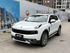Lynk & Co 01 2018 2.0T Front-wheel Drive Type + Version -u22853149 | ZEEX AUTO