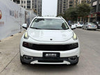 Lynk & Co 01 2018 2.0T Front-wheel Drive Type + Version -u22853149 | ZEEX AUTO
