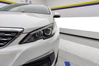 Dongfeng Peugeot 308 2018 1.6L Automatic Luxury Version -u22537745 | ZEEX AUTO