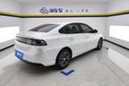 Dongfeng Peugeot 308 2018 1.6L Automatic Luxury Version -u22537745 | ZEEX AUTO