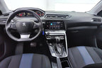 Dongfeng Peugeot 308 2018 1.6L Automatic Luxury Version -u22537745 | ZEEX AUTO