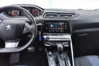 Dongfeng Peugeot 308 2018 1.6L Automatic Luxury Version -u22537745 | ZEEX AUTO