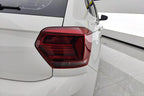 SAIC Volkswagen Polo 2021 Plus 1.5L Automatic Colorful Technology Version -u21691987 | ZEEX AUTO