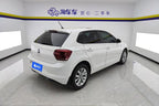 SAIC Volkswagen Polo 2021 Plus 1.5L Automatic Colorful Technology Version -u21691987 | ZEEX AUTO