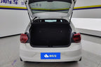 SAIC Volkswagen Polo 2021 Plus 1.5L Automatic Colorful Technology Version -u21691987 | ZEEX AUTO