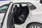 SAIC Volkswagen Polo 2021 Plus 1.5L Automatic Colorful Technology Version -u21691987 | ZEEX AUTO