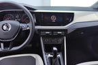 SAIC Volkswagen Polo 2021 Plus 1.5L Automatic Colorful Technology Version -u21691987 | ZEEX AUTO