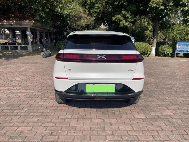 XPENG G3 2022 G3i 520G -u22014019 | ZEEX AUTO