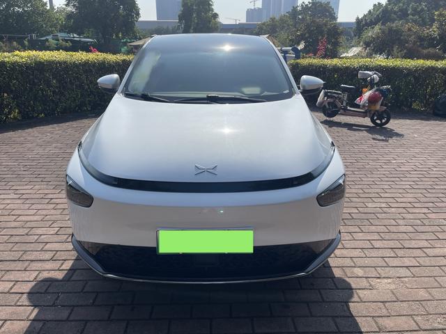 XPENG G3 2022 G3i 520G -u22014019 | ZEEX AUTO