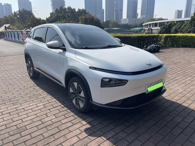 XPENG G3 2022 G3i 520G -u22014019 | ZEEX AUTO