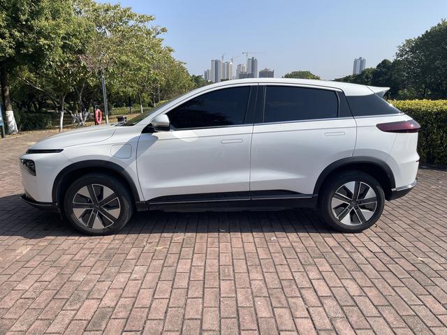 XPENG G3 2022 G3i 520G -u22014019 | ZEEX AUTO